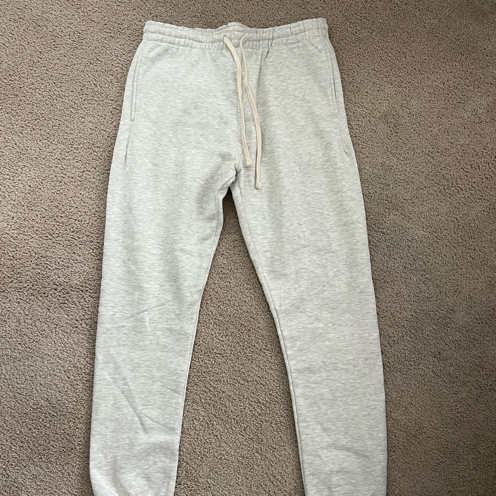 PacSun Mens sweatpants